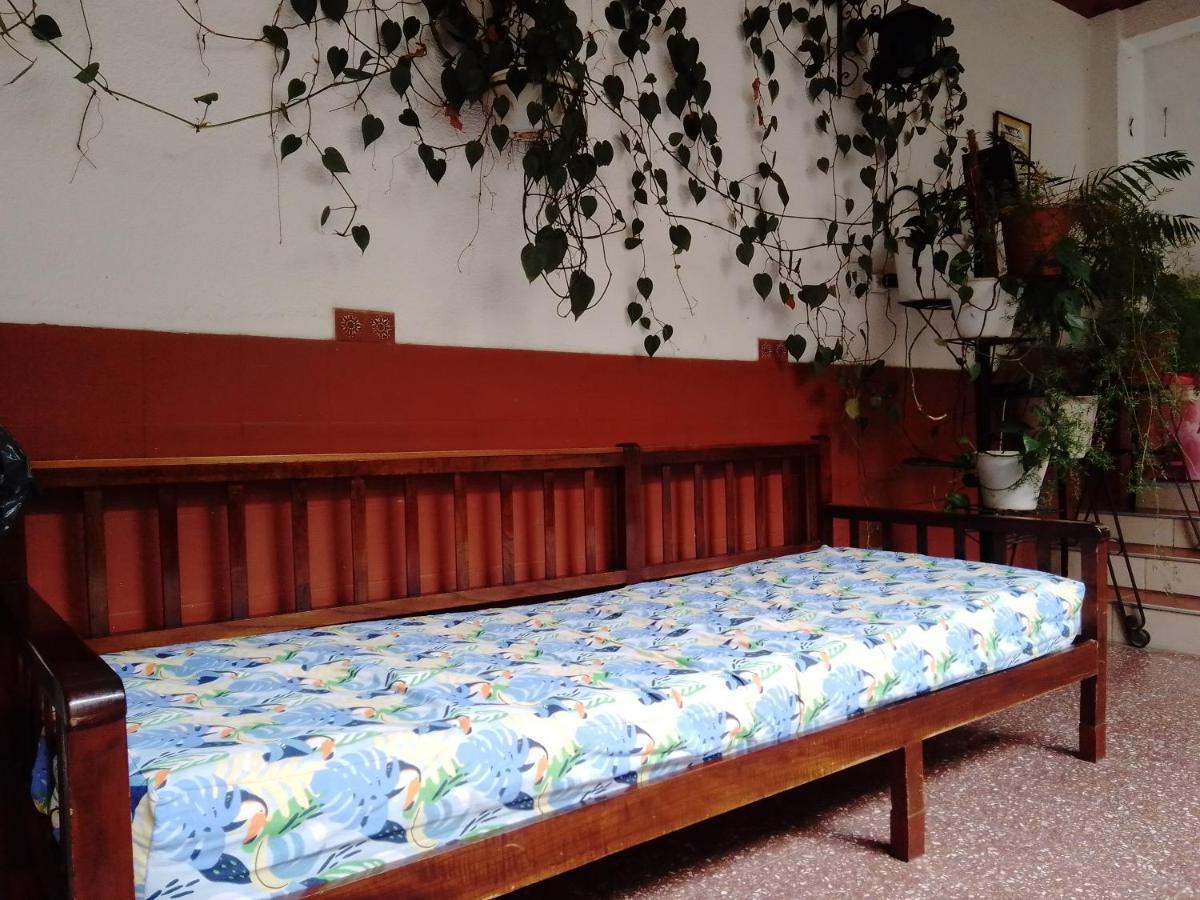 דירות סן סלבדור דה ג'ולוי El Balcon De La Tata מראה חיצוני תמונה