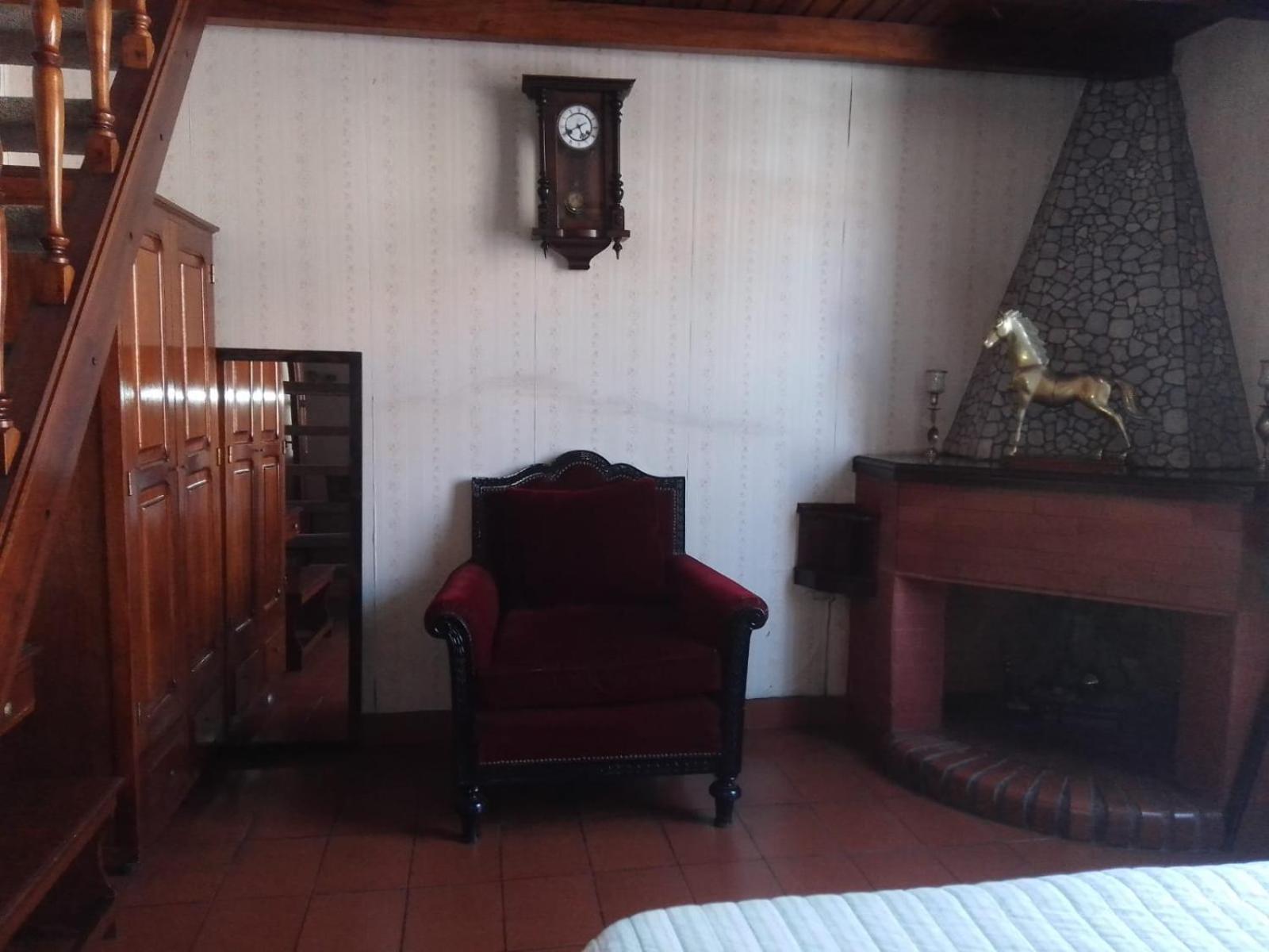 דירות סן סלבדור דה ג'ולוי El Balcon De La Tata מראה חיצוני תמונה