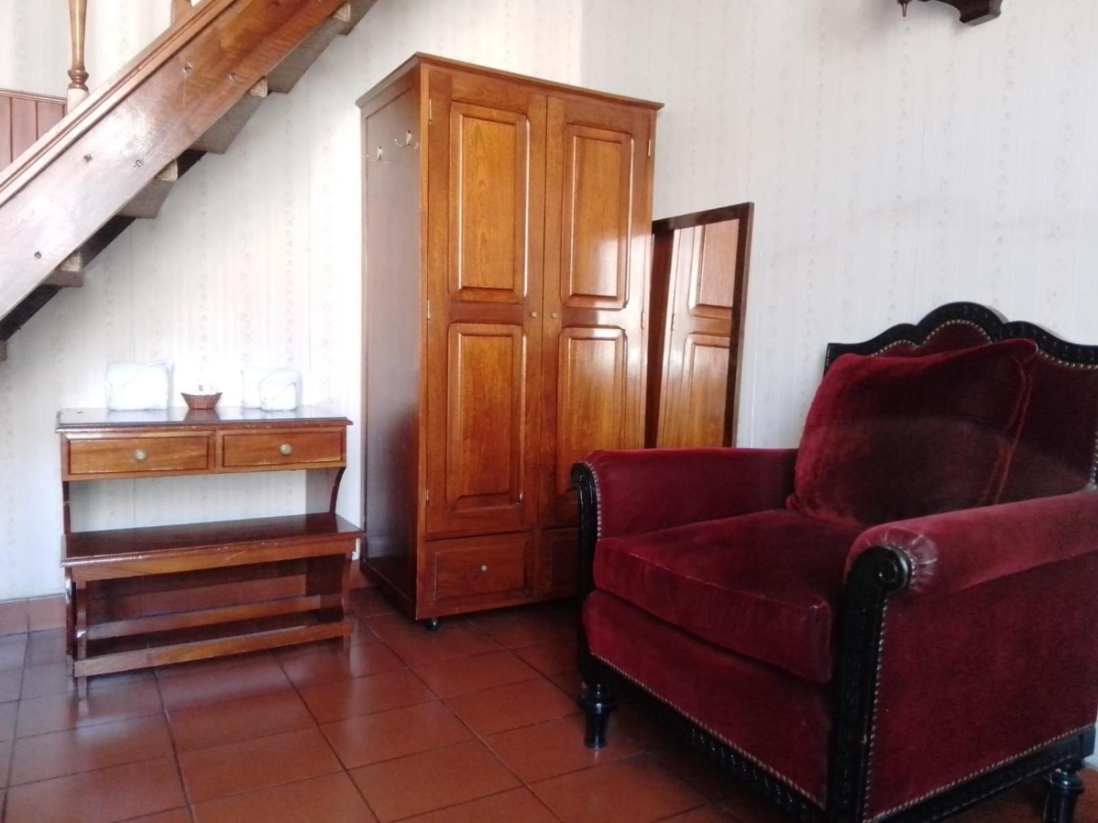 דירות סן סלבדור דה ג'ולוי El Balcon De La Tata מראה חיצוני תמונה